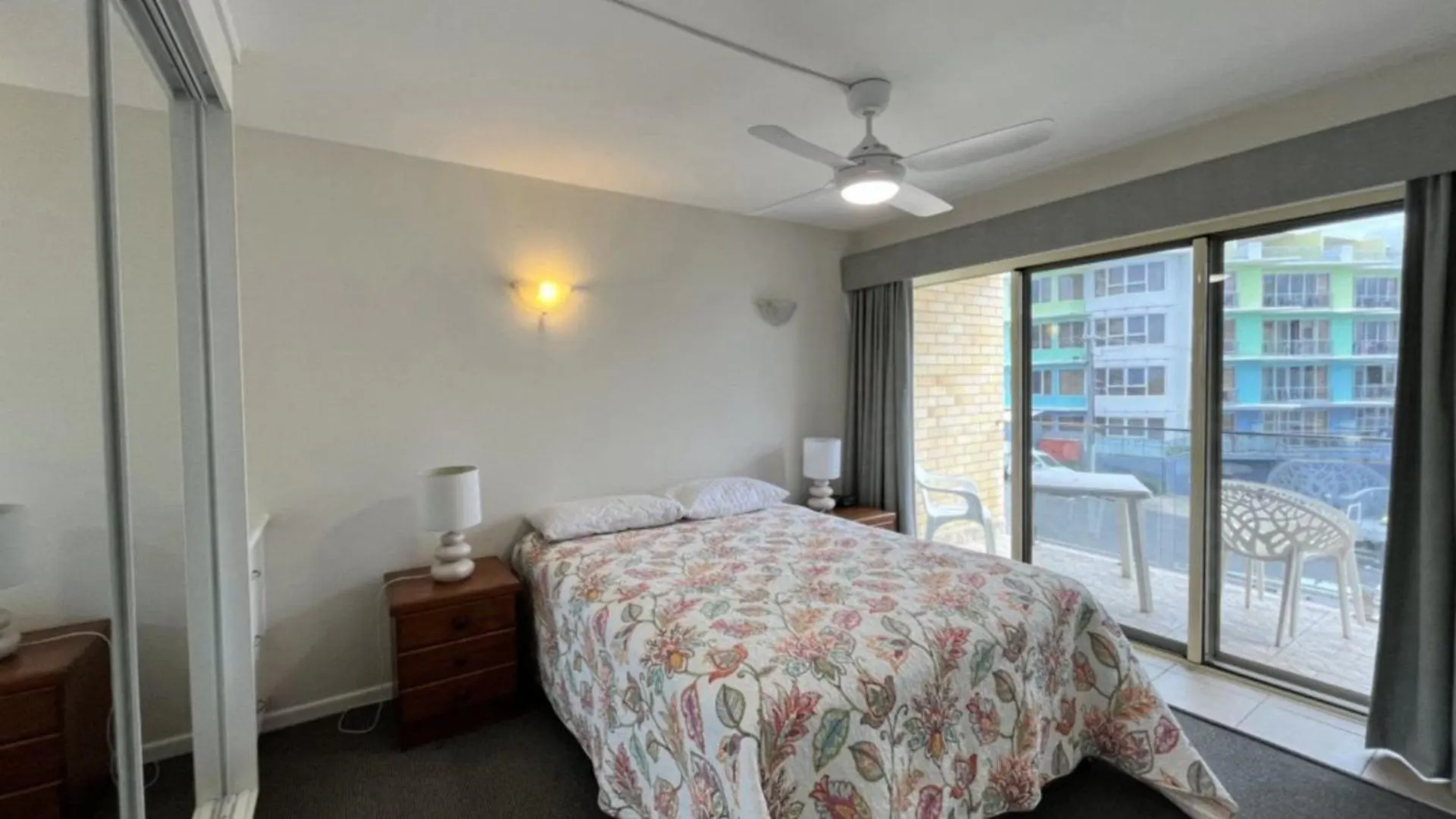 Dulkara Unit 8 Lägenhet Caloundra
